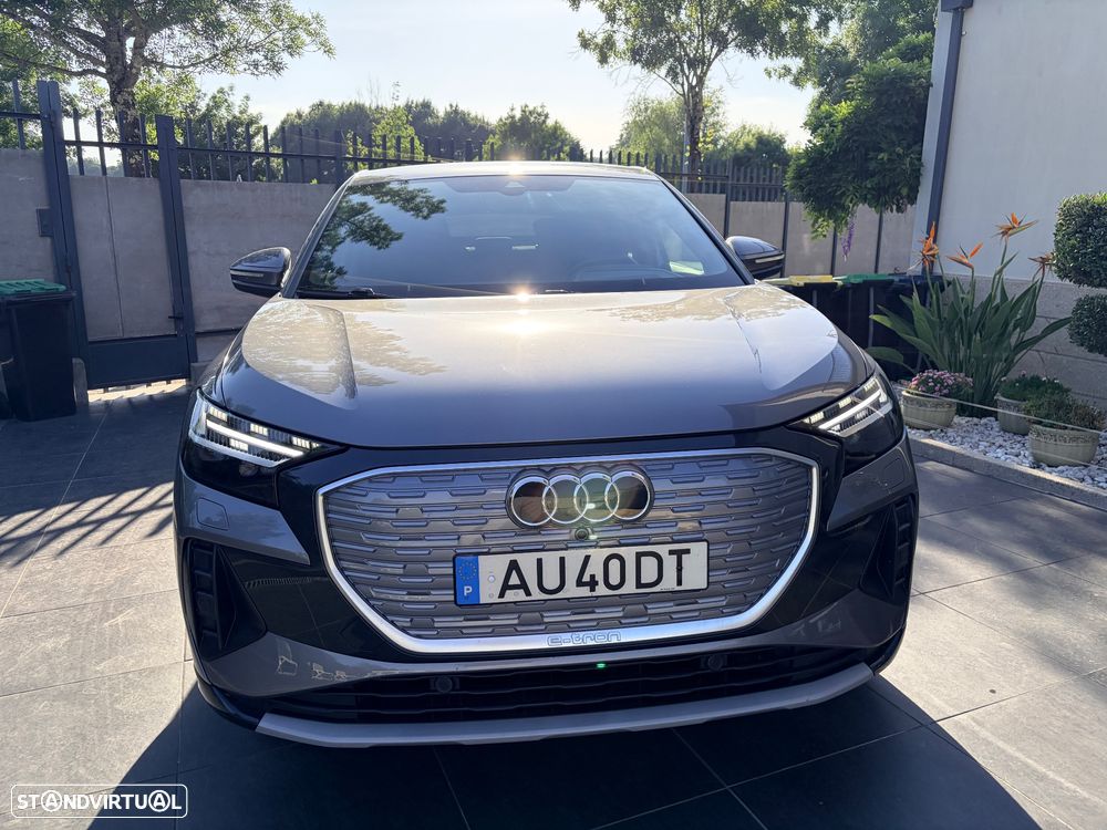 Audi Q3 Sportback - 2