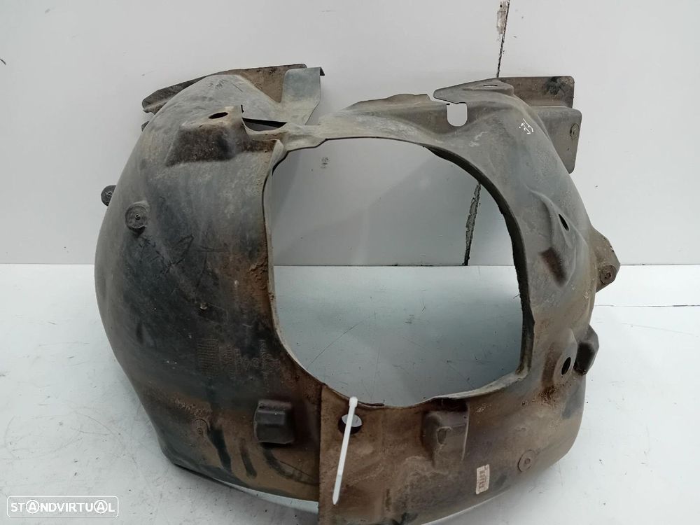 Cava roda frente esquerda RENAULT Clio IV (BH_) - 3