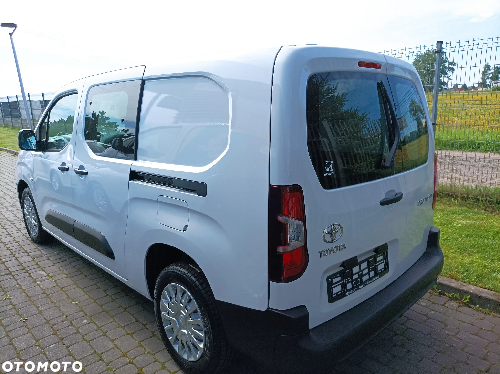 Toyota Proace City - 5