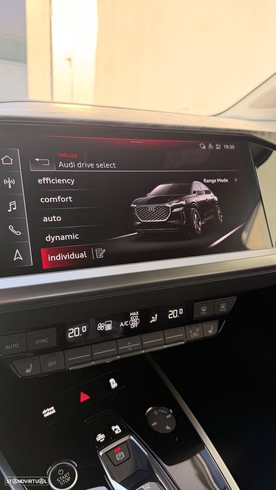 Audi Q4 e-tron 40 - 24