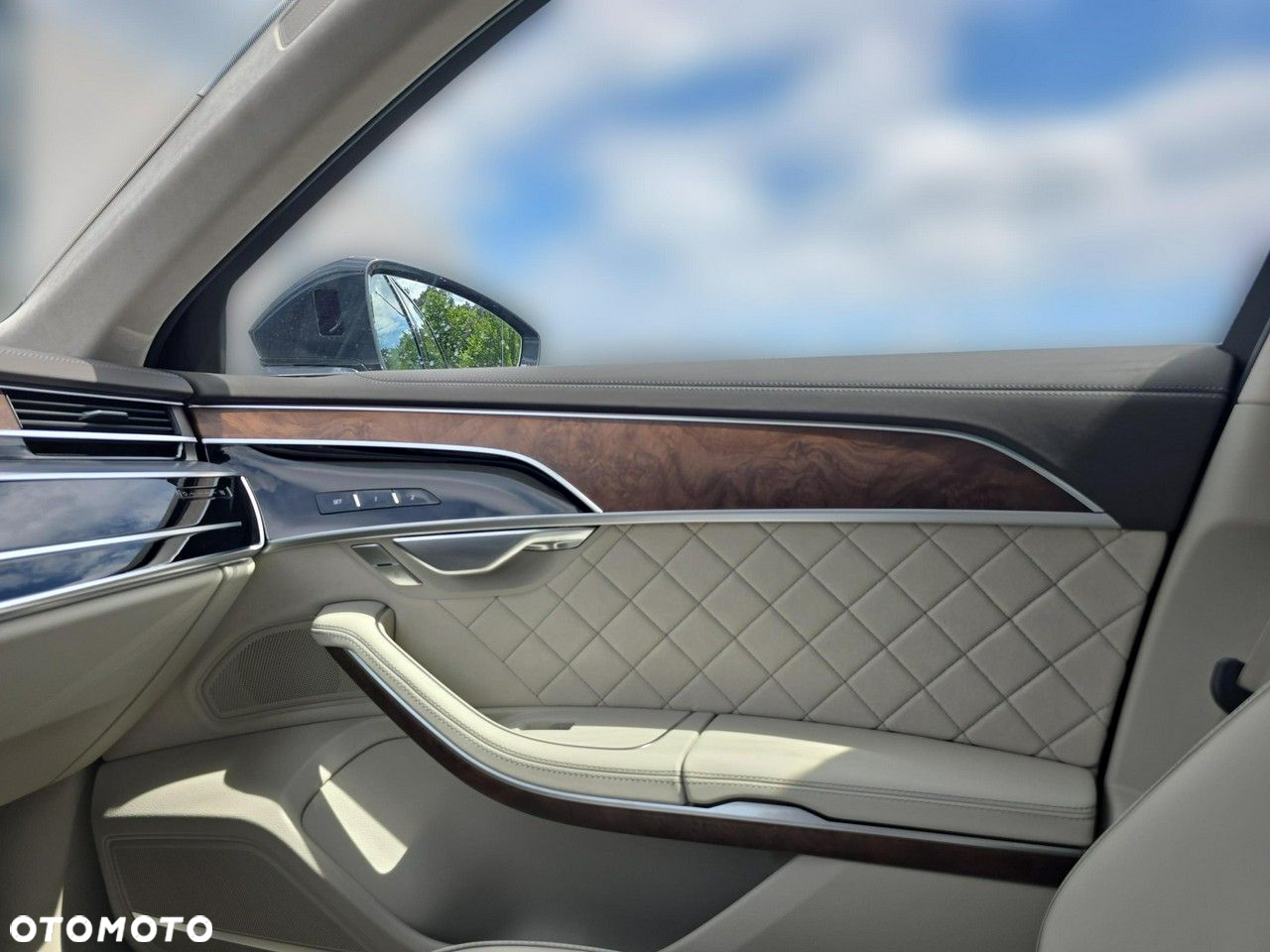 Audi A8 L 50 TDI quattro tiptronic - 22