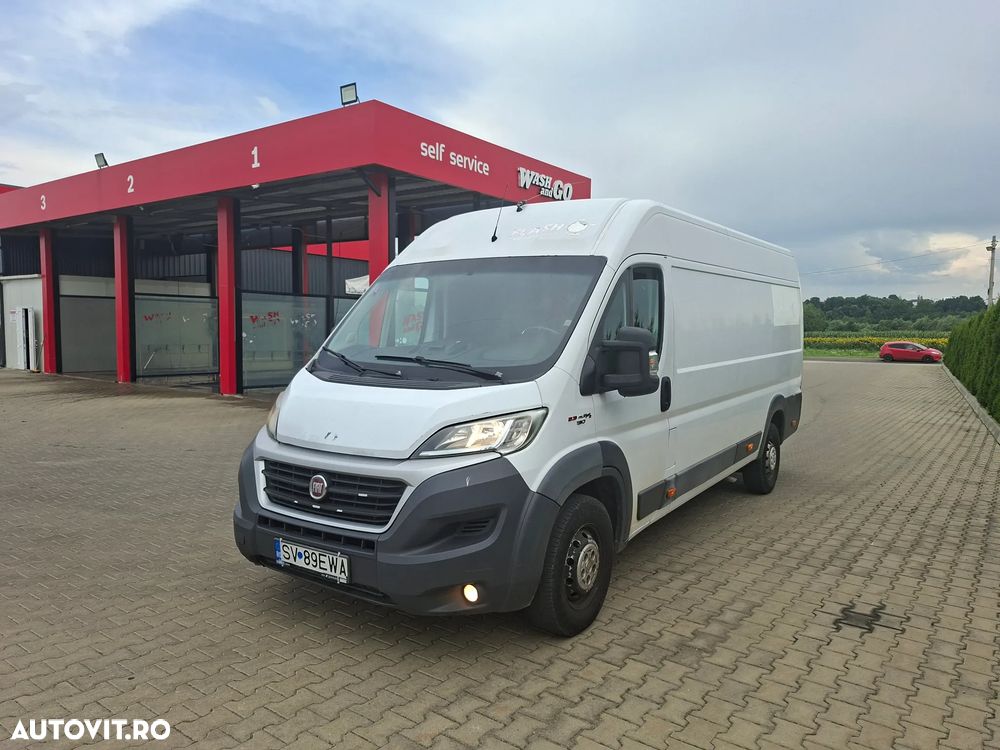 Fiat Ducato - 7
