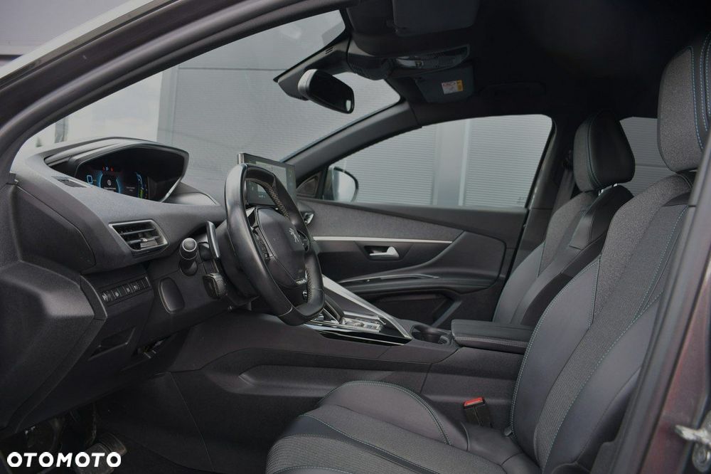 Peugeot 3008 225 e-EAT8 Allure Pack - 13