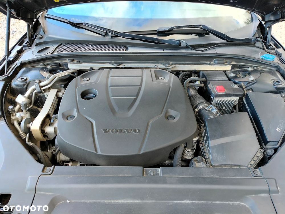 Volvo S90 D3 R-Design - 20