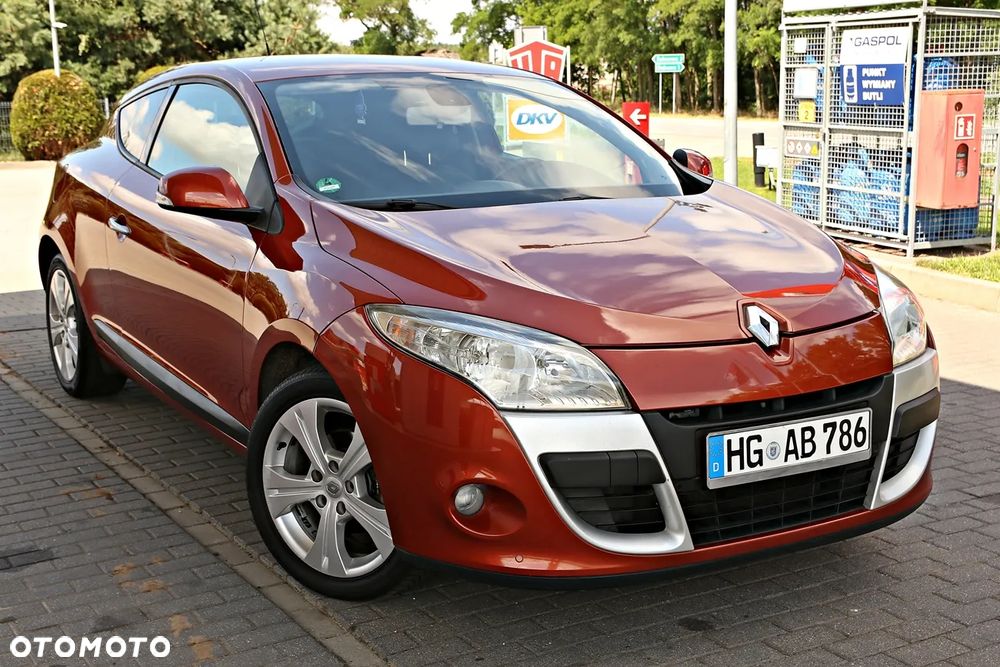 Renault Megane 1.6 16V Dynamique - 12