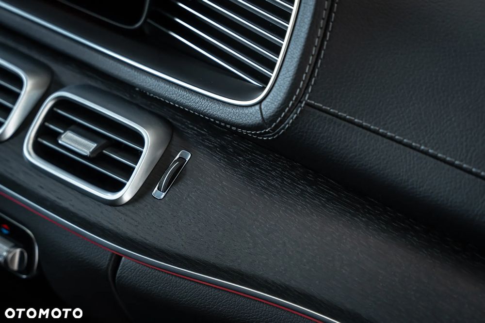 Mercedes-Benz GLE 450 d 4Matic 9G-TRONIC AMG Line Advanced Plus - 32