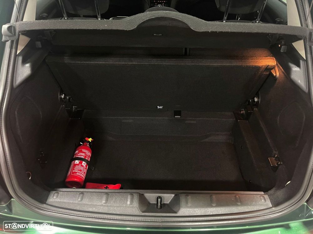 MINI 5 Portas Cooper D - 58