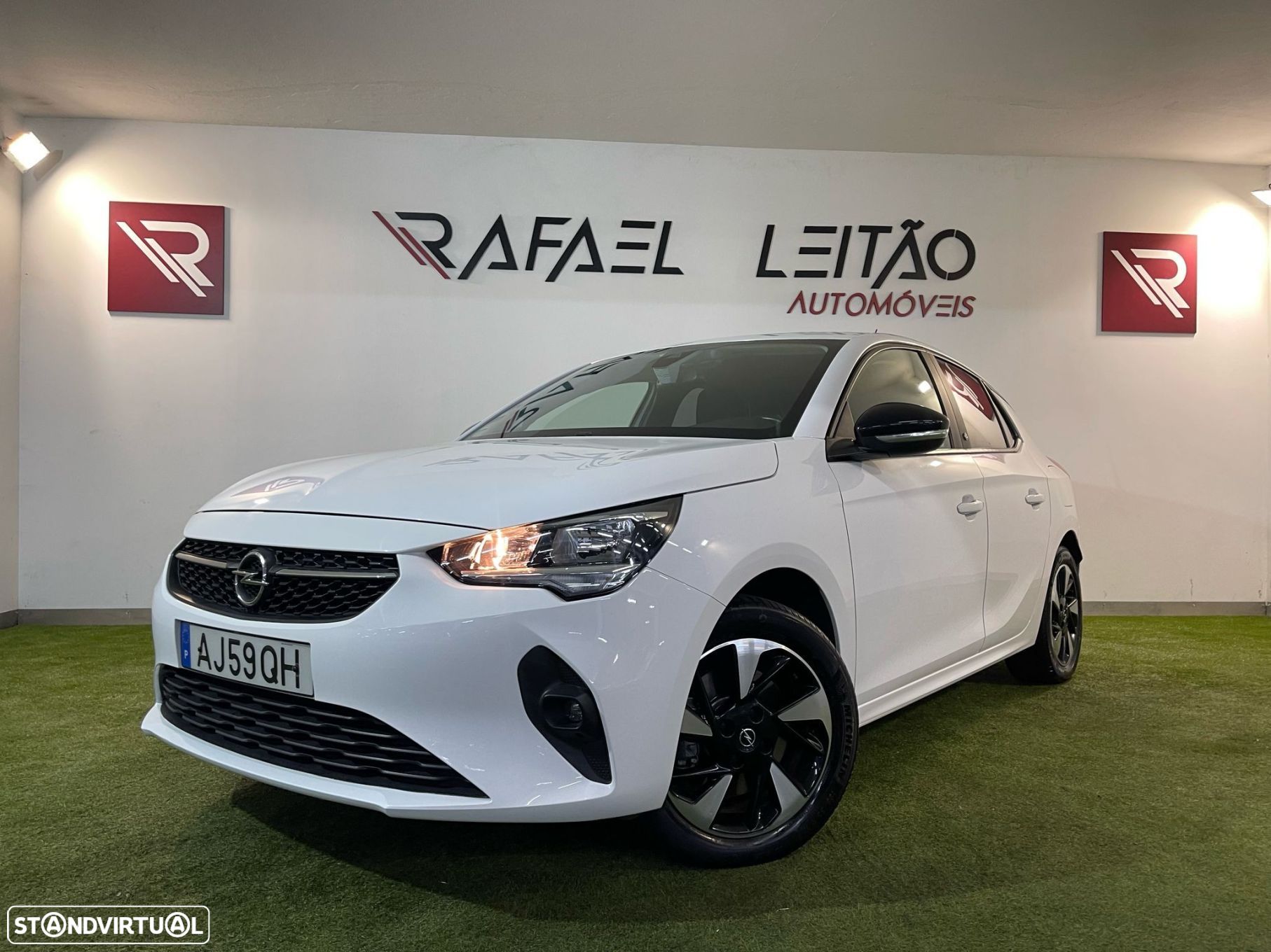 Opel Corsa-e Elegance - 1