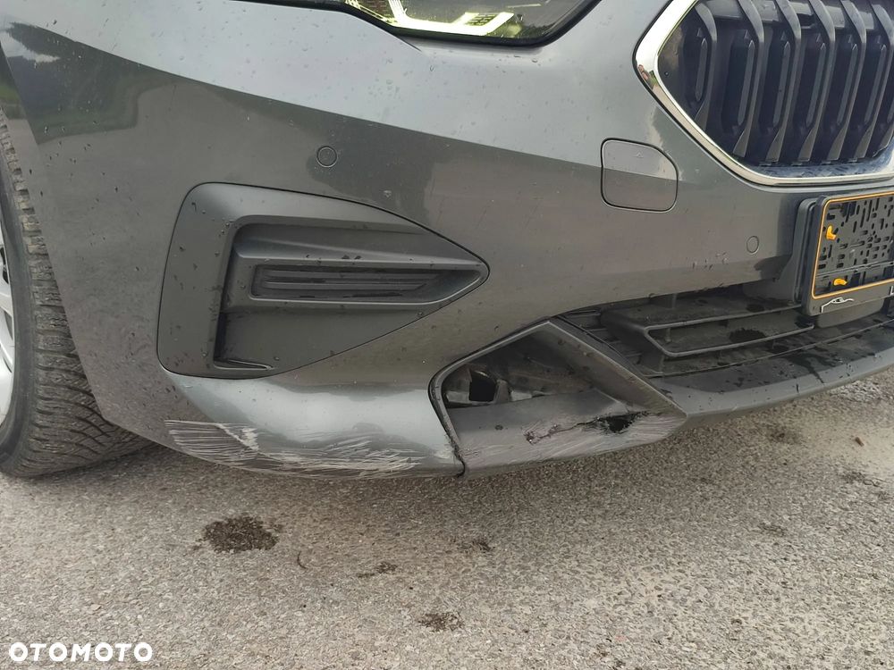 BMW Seria 2 218i Edition Colorvision - 17