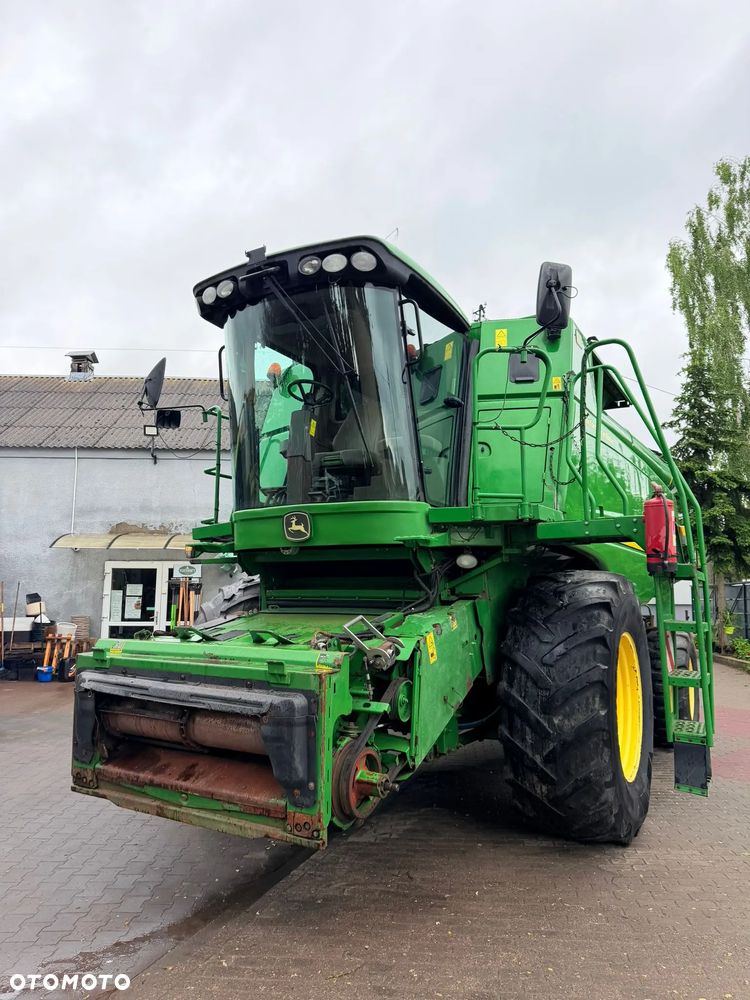 John Deere 9880i STS - 3