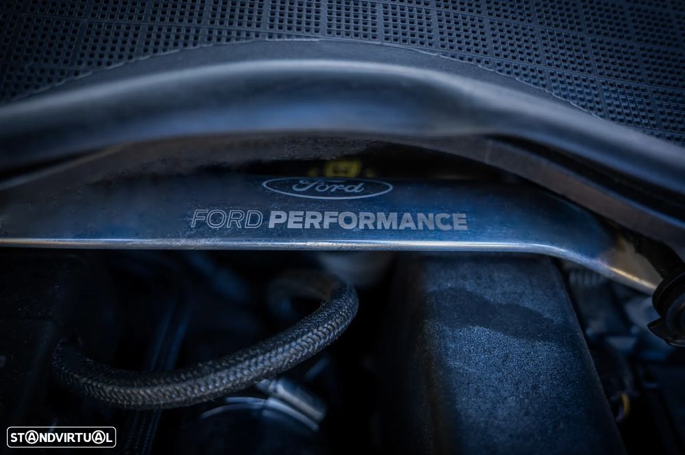 Ford Fiesta 1.5 EcoBoost ST - 19