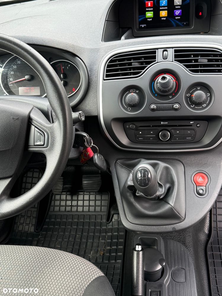 Renault Kangoo - 11