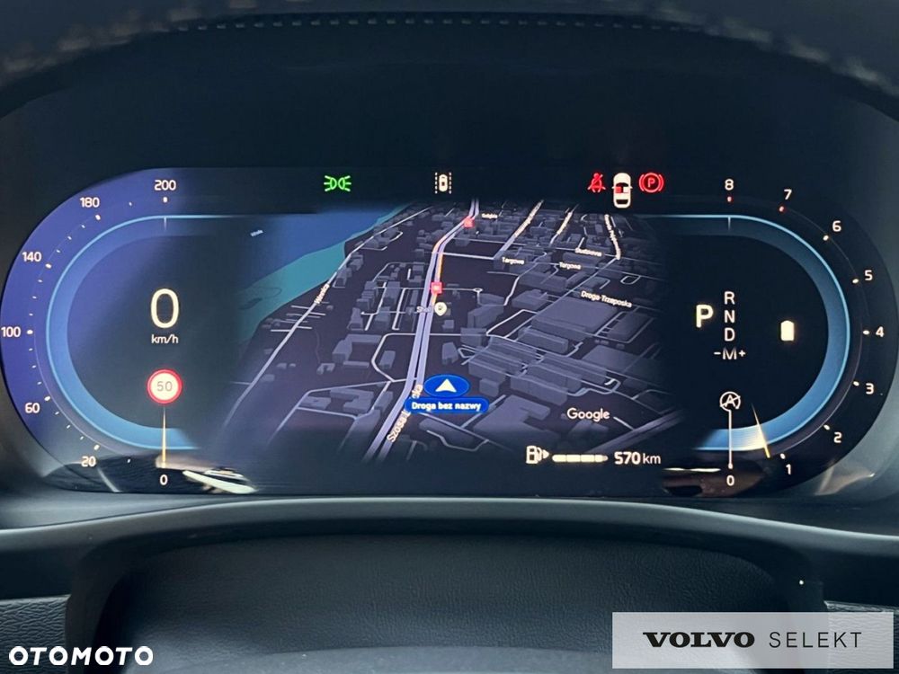 Volvo XC 40 - 25