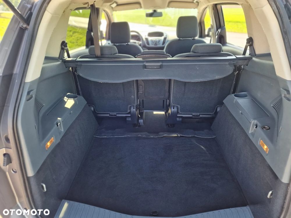 Ford C-MAX 1.6 TDCi Start-Stop-System Trend - 19