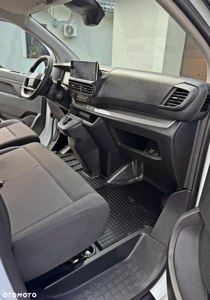 Fiat SCUDO - 6