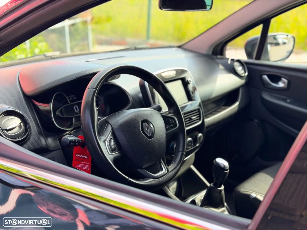 Renault Clio 0.9 TCe Limited - 3