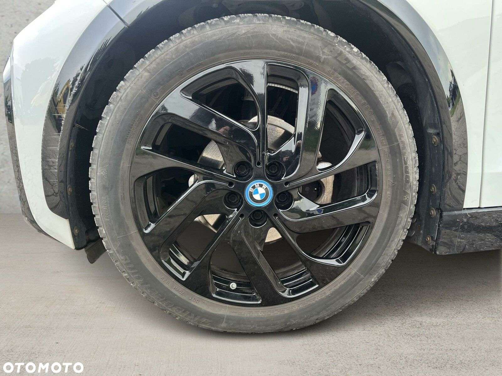 BMW i3 i3S 120 Ah - 9