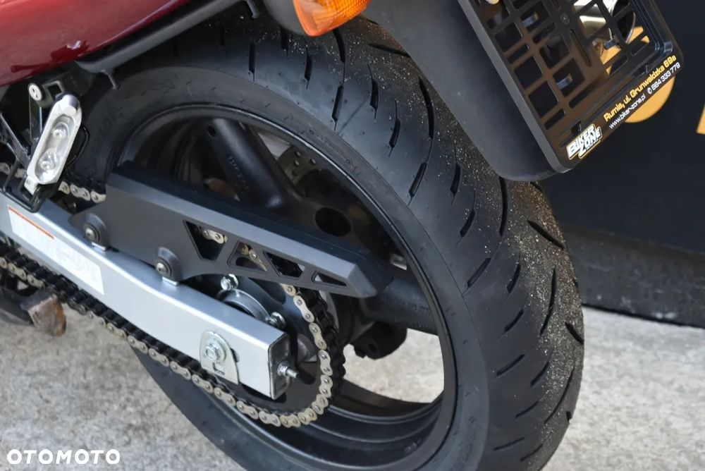 Suzuki GSX-F - Katana - 17