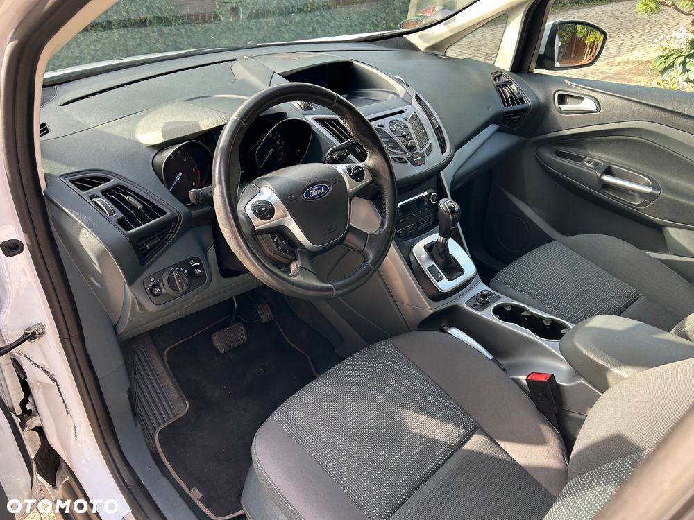 Ford C-MAX 2.0 TDCi Titanium - 17