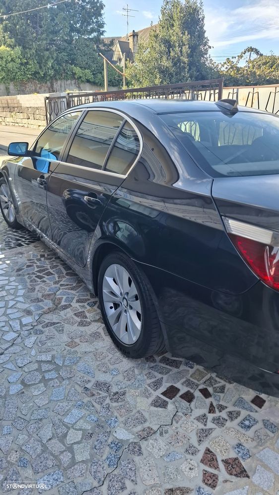 BMW 520 d Aut. Special Edition - 6