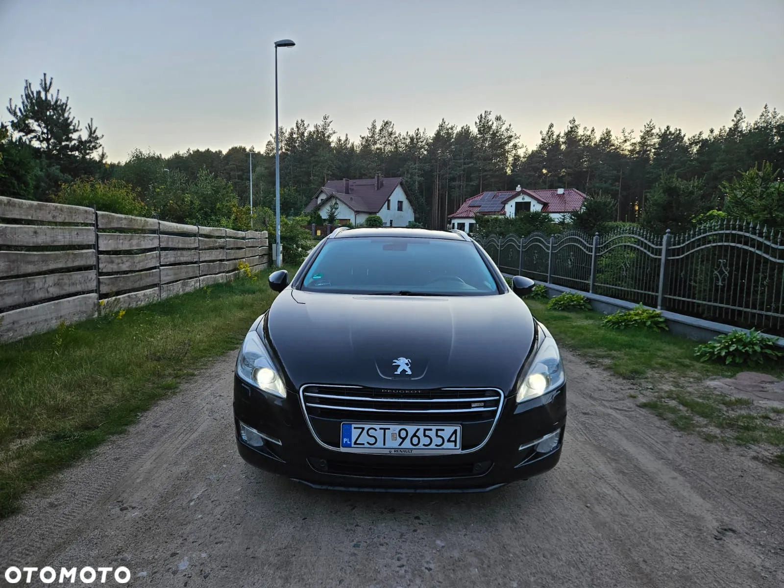 Peugeot 508 - 5