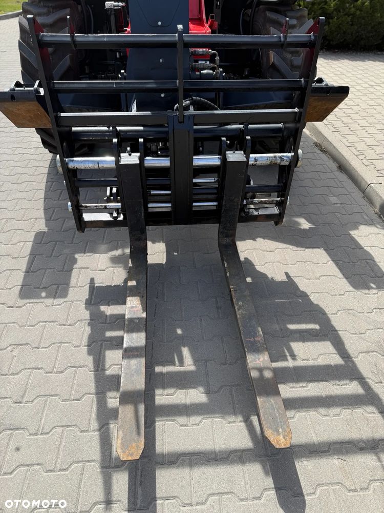 Manitou MT 1335H - 16