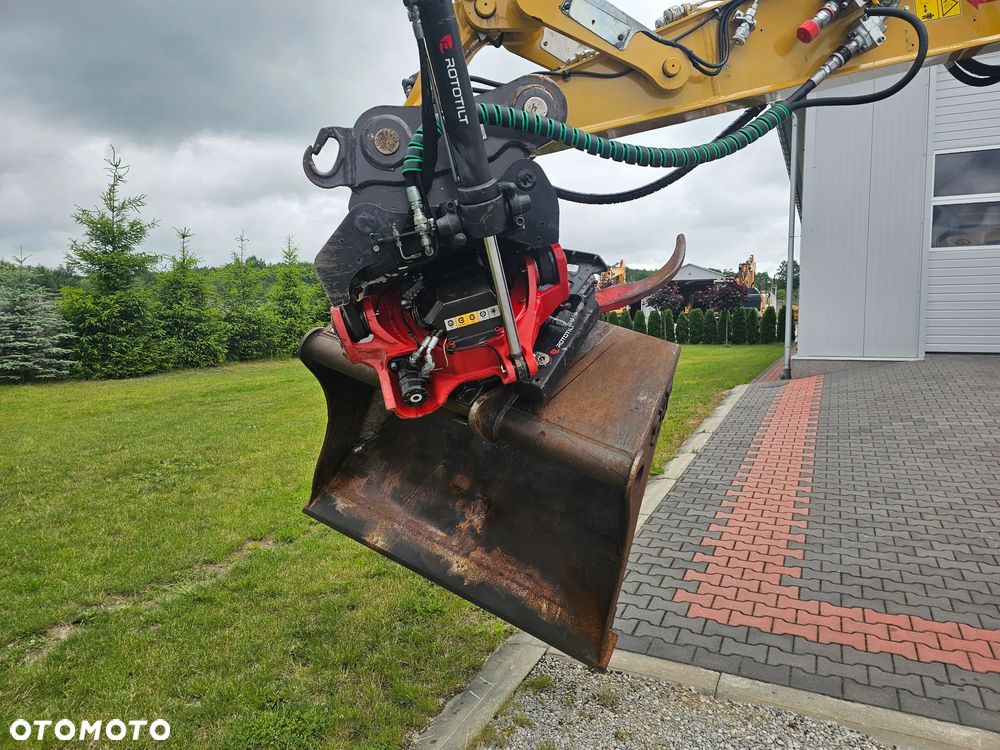 Caterpillar M 315 F - 32