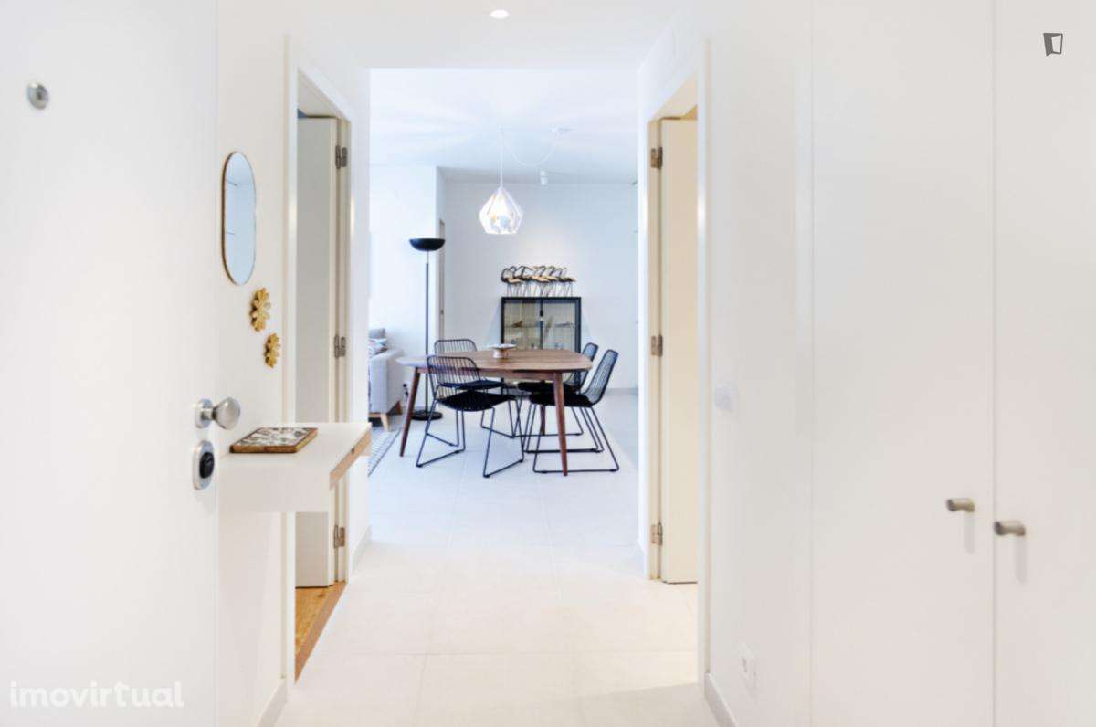 Apartamento com 2 quartos - localizado em Tavira - Grande imagem: 4/13