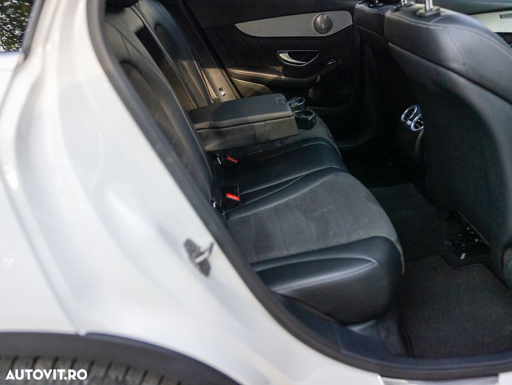 Mercedes-Benz GLC 220 d 4MATIC - 5