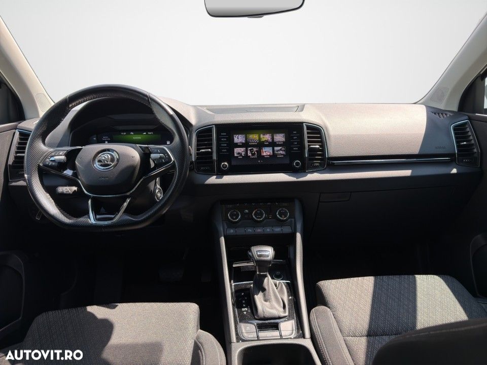 Skoda Karoq - 16