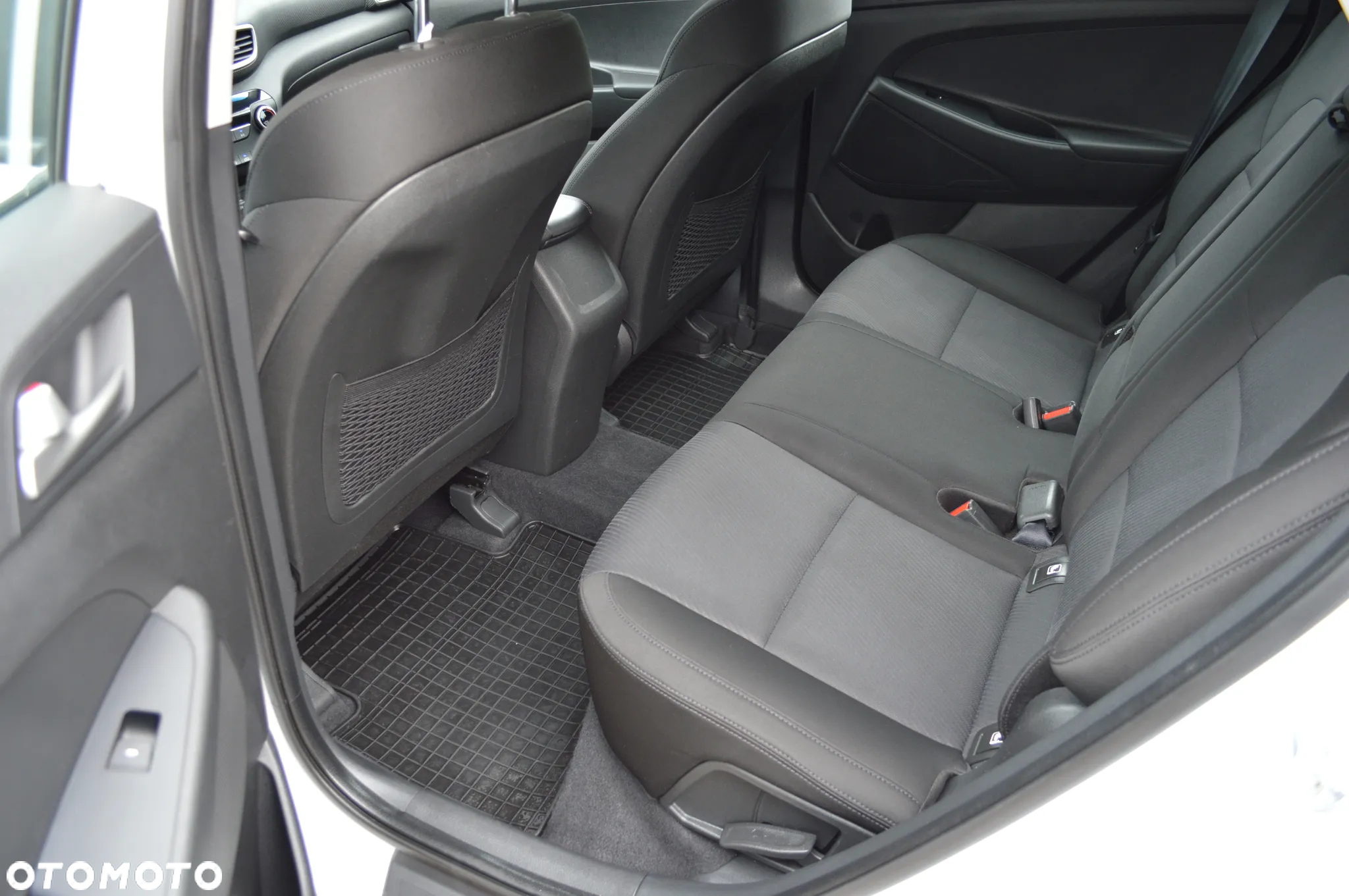 Hyundai Tucson - 9