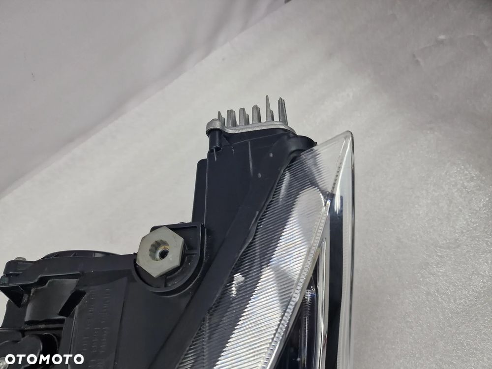 SEAT IBIZA V / ARONA 6F1 17- LEWA LAMPA PRZEDNIA PRZÓD FULL LED , NR 6F1941773A , NR AUKCJI LA185 - 6