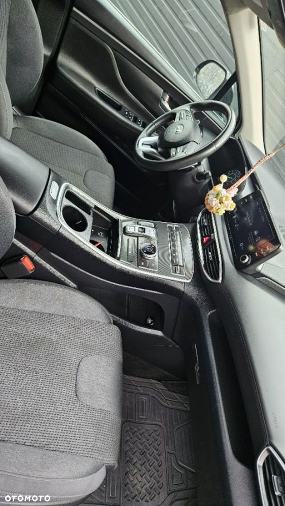 Hyundai Santa Fe - 32