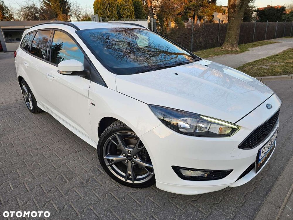 Ford Focus - 4
