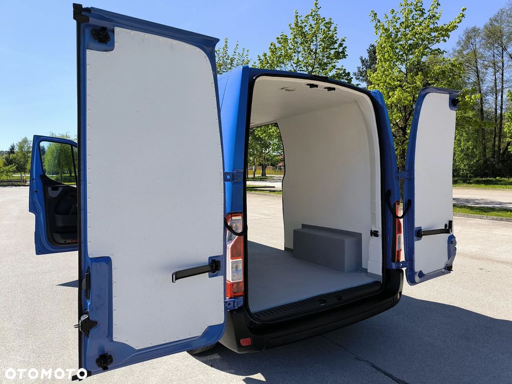 Renault Master - 38