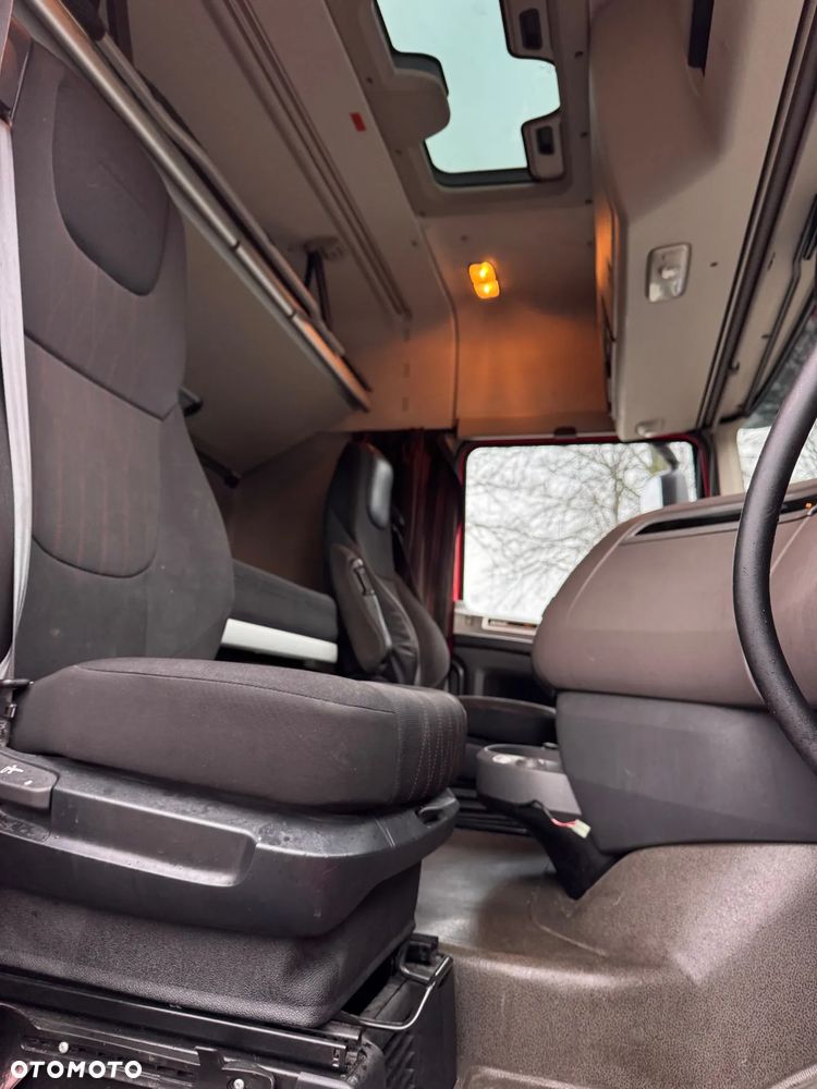 DAF XF 450 Space Cab, ADR!! - 26