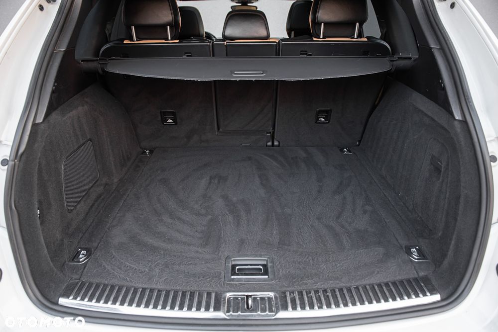 Porsche Cayenne S Tiptronic S - 32