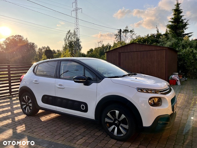 Citroën C3 1.2 PureTech Shine - 5