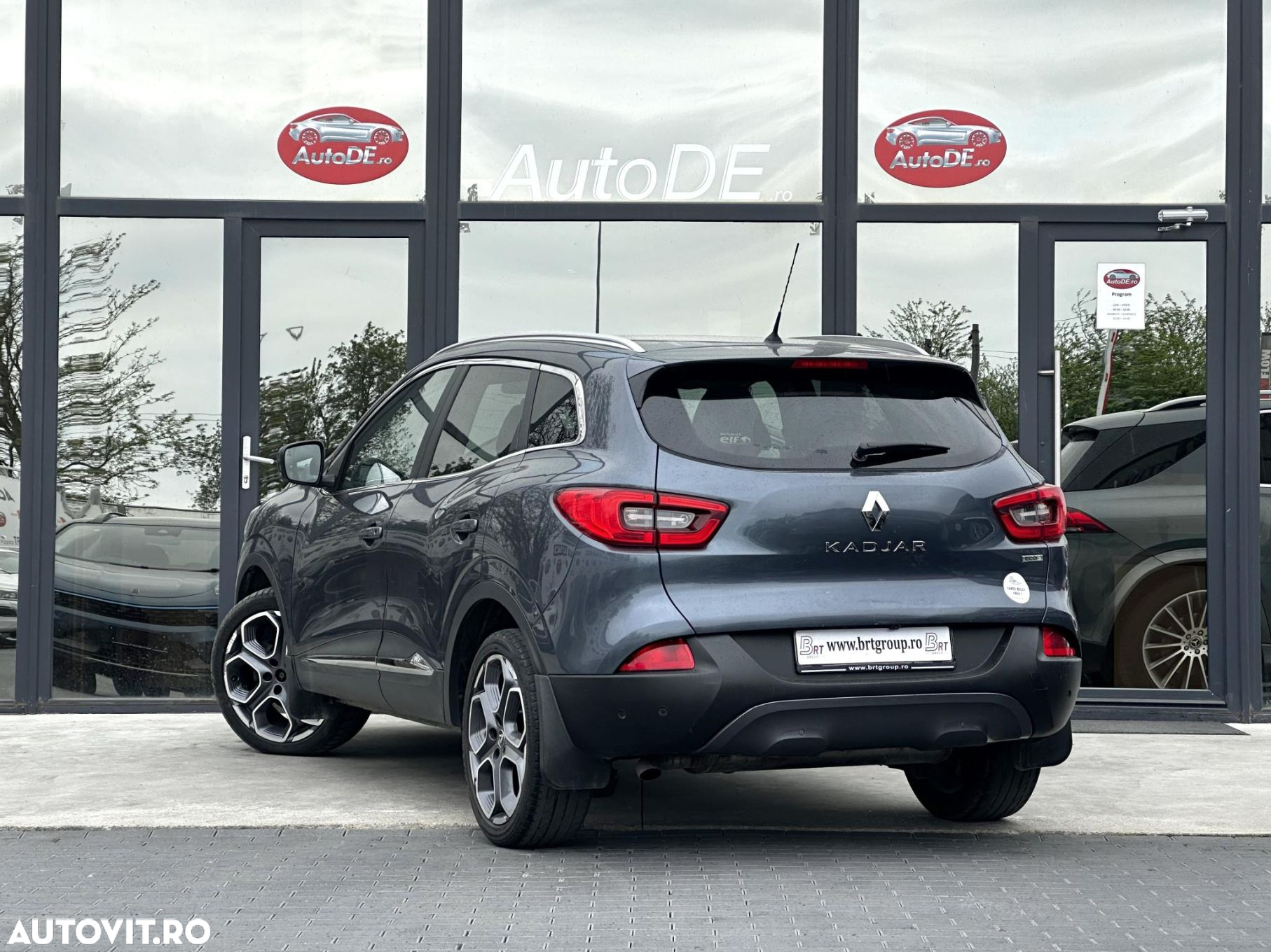 Renault Kadjar - 4