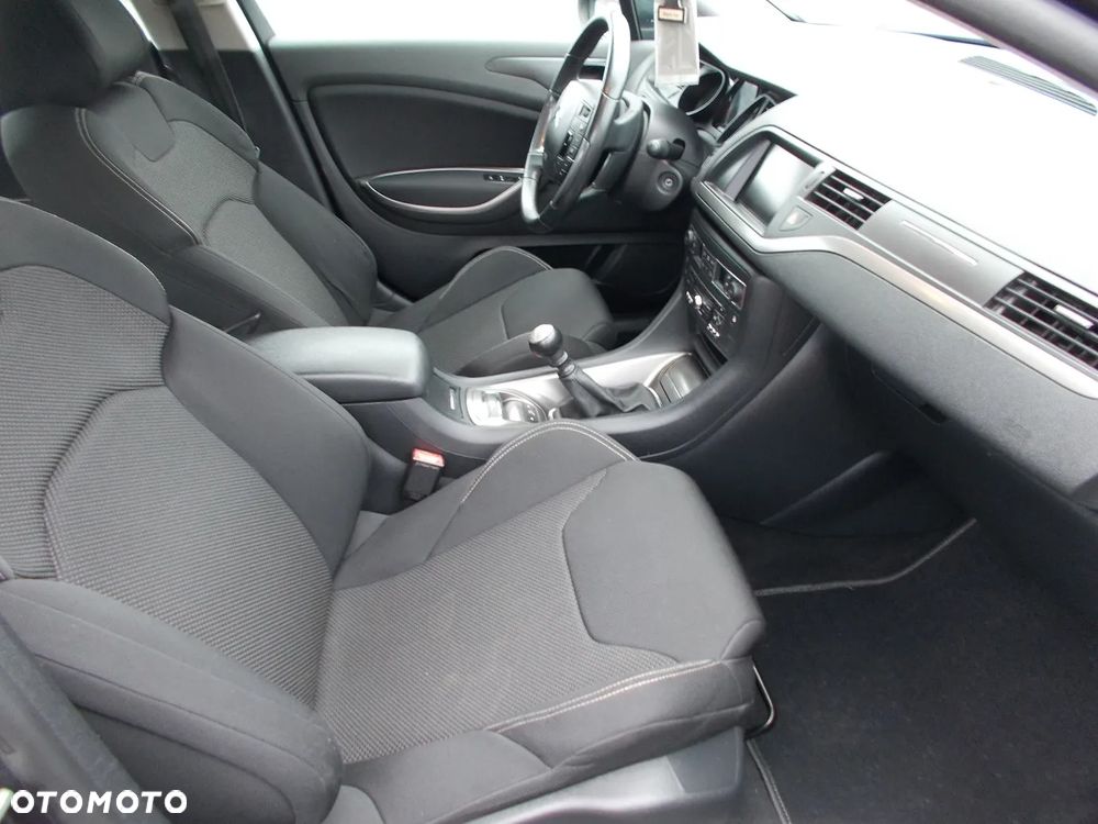 Citroën C5 2.0 HDi Selection - 11
