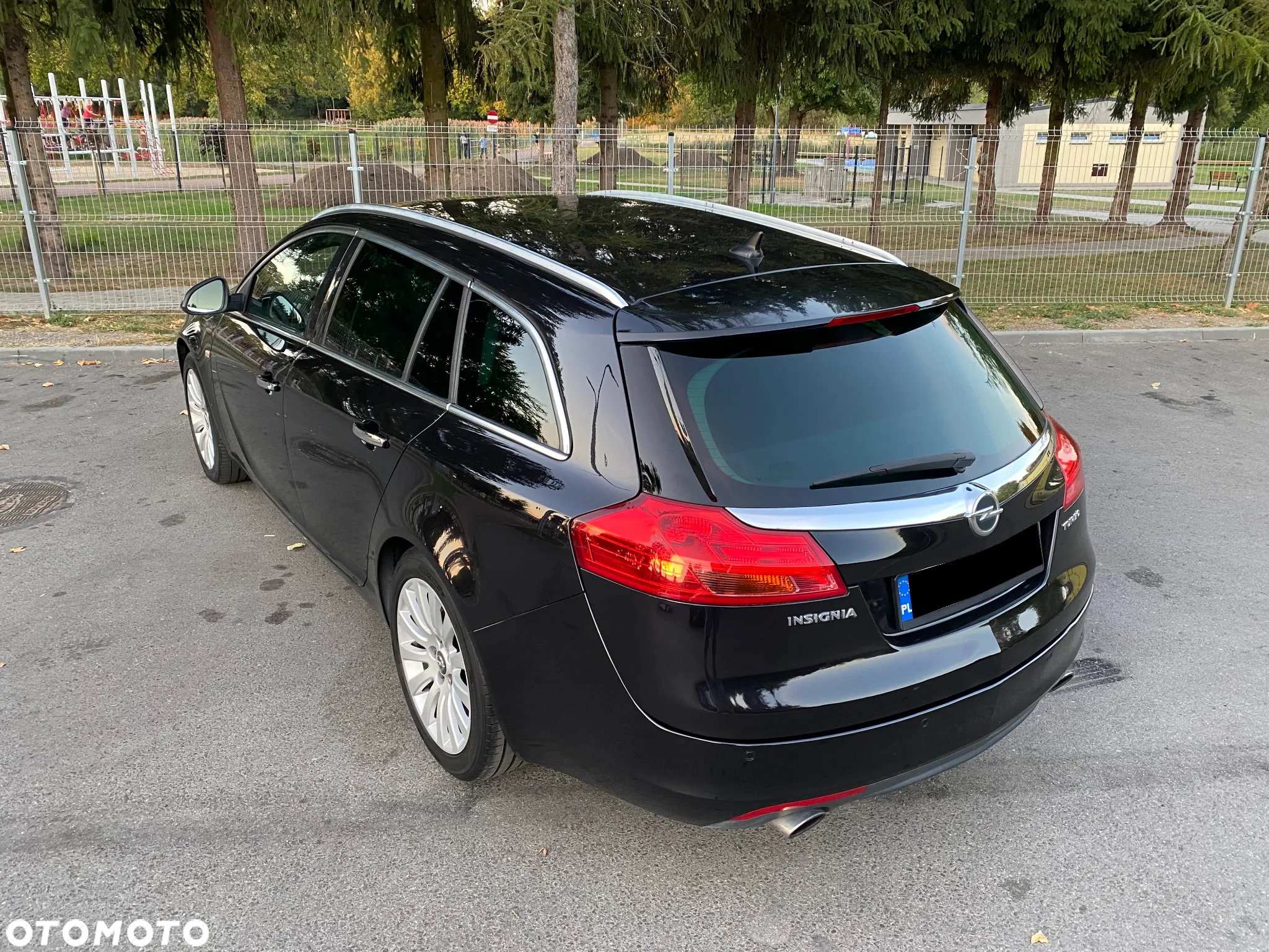 Opel Insignia 1.6 T Sport - 16