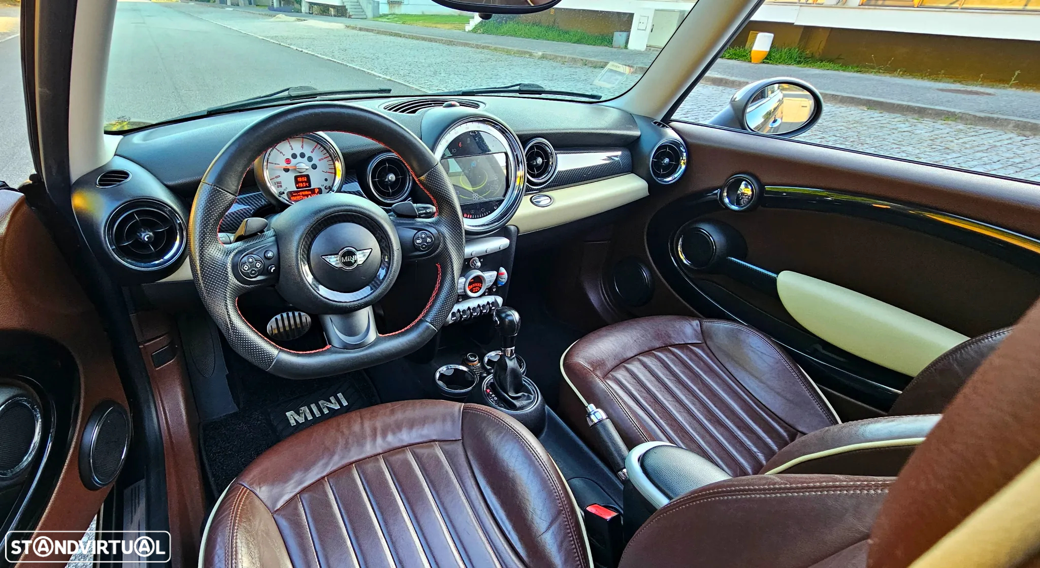 MINI Clubman - 15