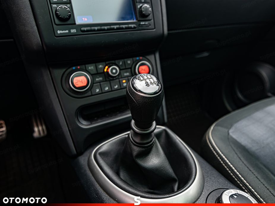 Nissan Qashqai - 21