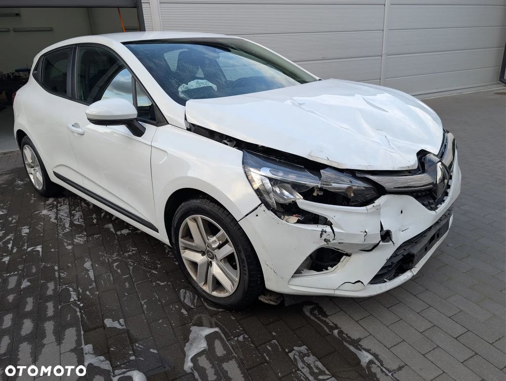 Renault Clio 1.0 TCe Techno - 6