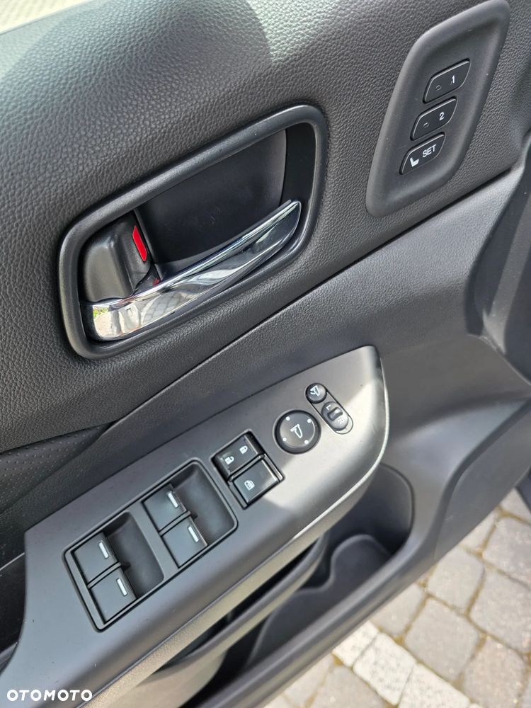 Honda CR-V 2.0 Executive - 19