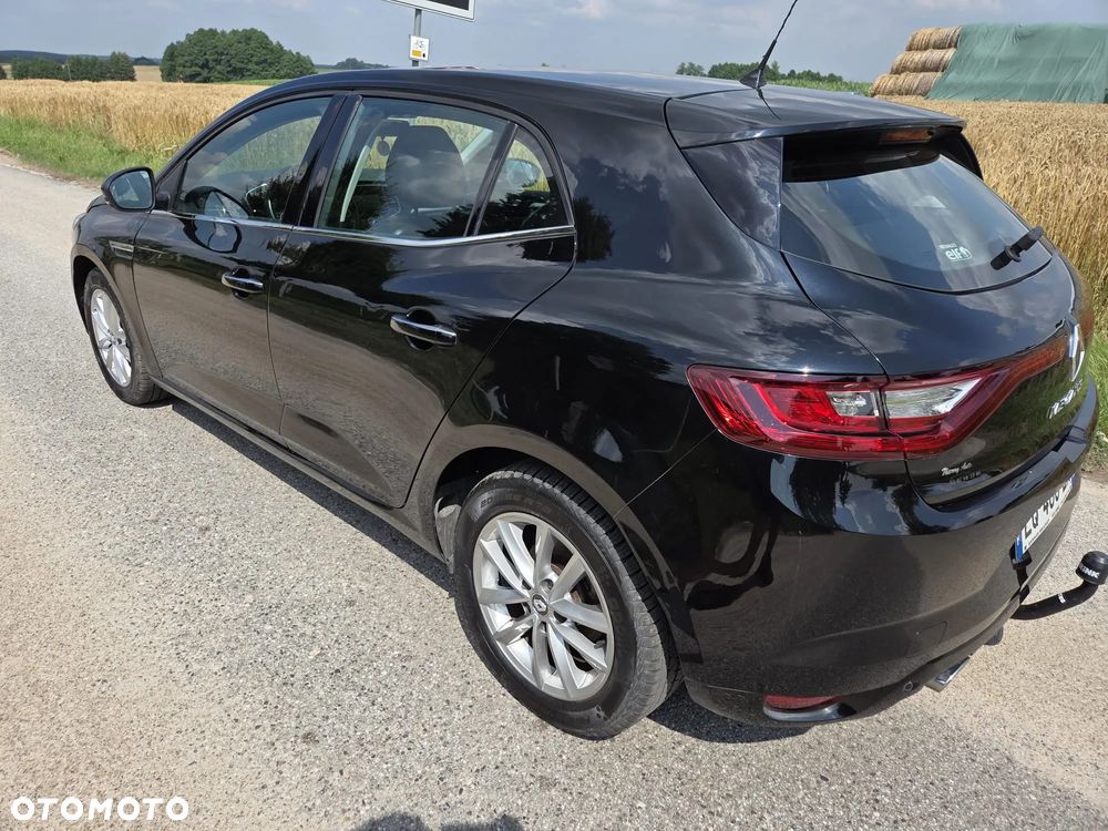 Renault Megane ENERGY dCi 110 INTENS - 17
