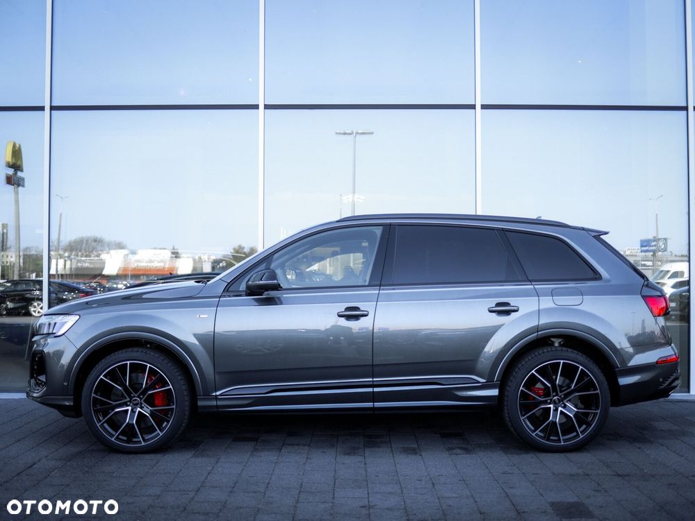 Audi Q7 - 6