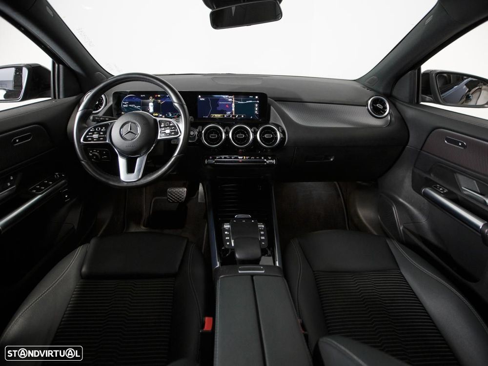 Mercedes-Benz GLA 250 e Progressive - 6