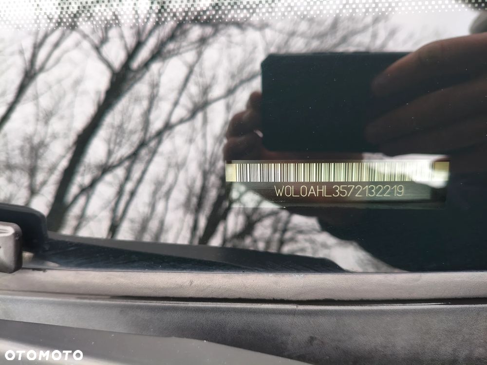 Opel Astra 1.8 Automatik Sport - 28