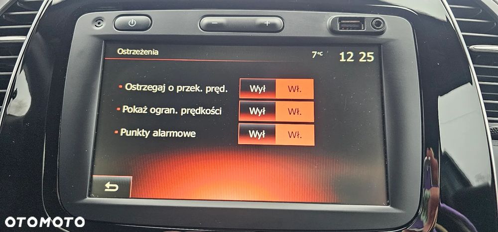 Renault Captur 0.9 Energy TCe Limited - 27